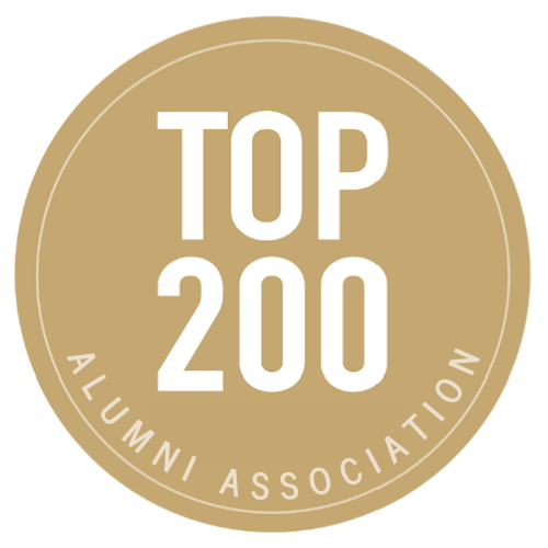 Top 200 logo